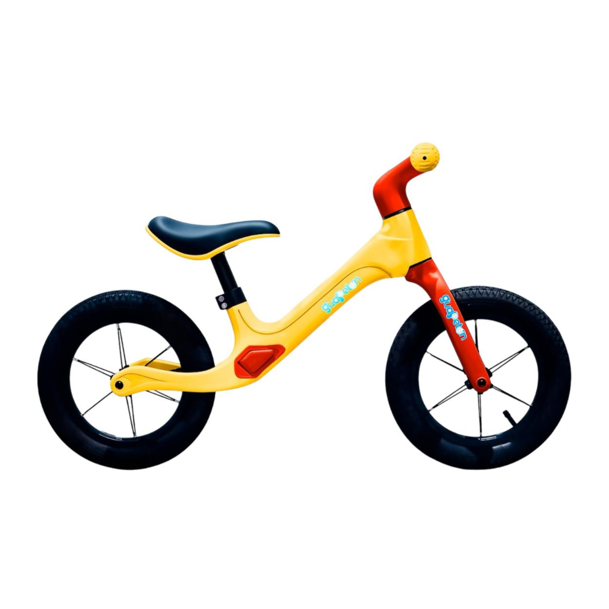 Bici Chivita Sin Pedales Para Niños Pro Juegueton