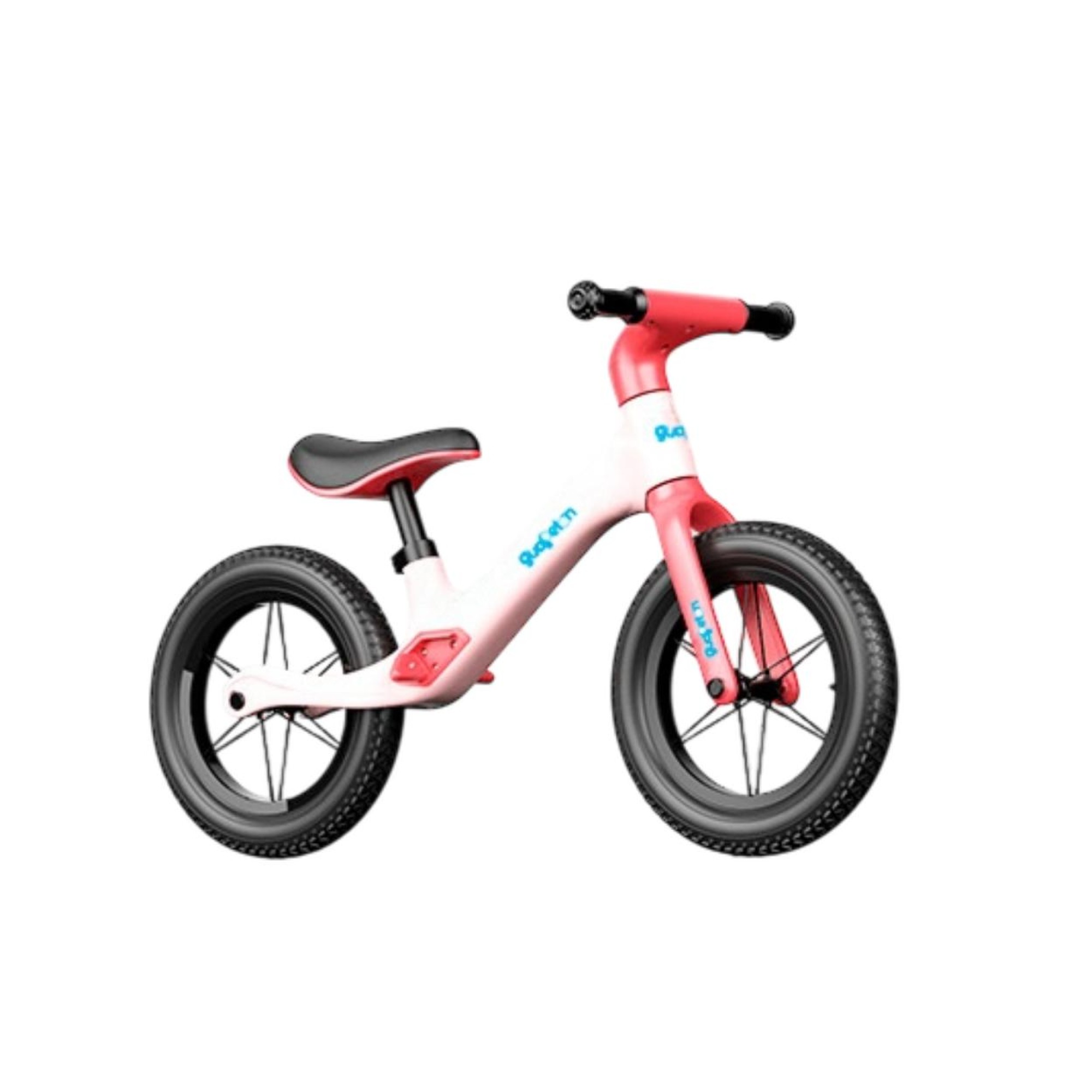 Bici Chivita Sin Pedales Para Niños Pro Juegueton