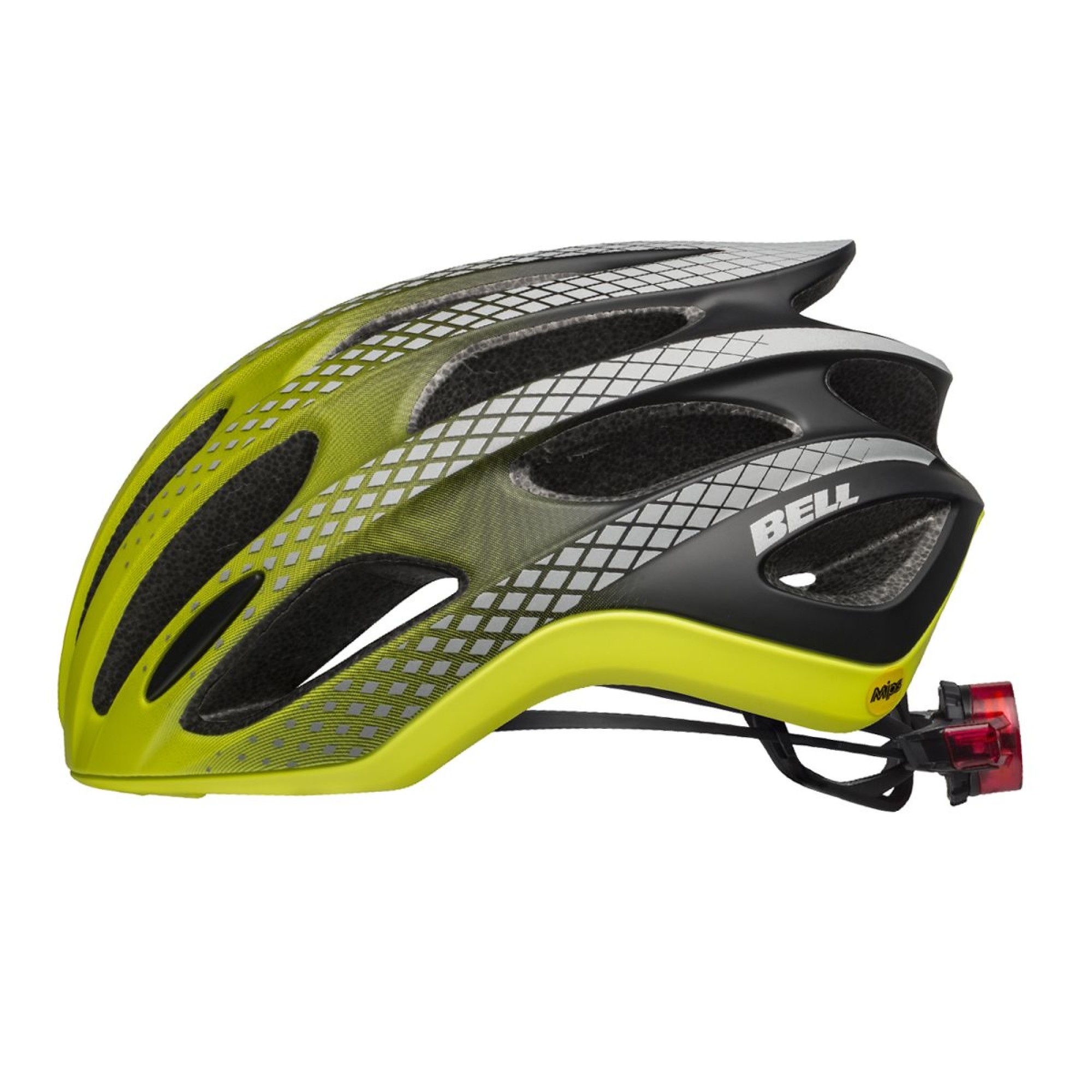 Casco Ciclismo Bell Formula Mips Led