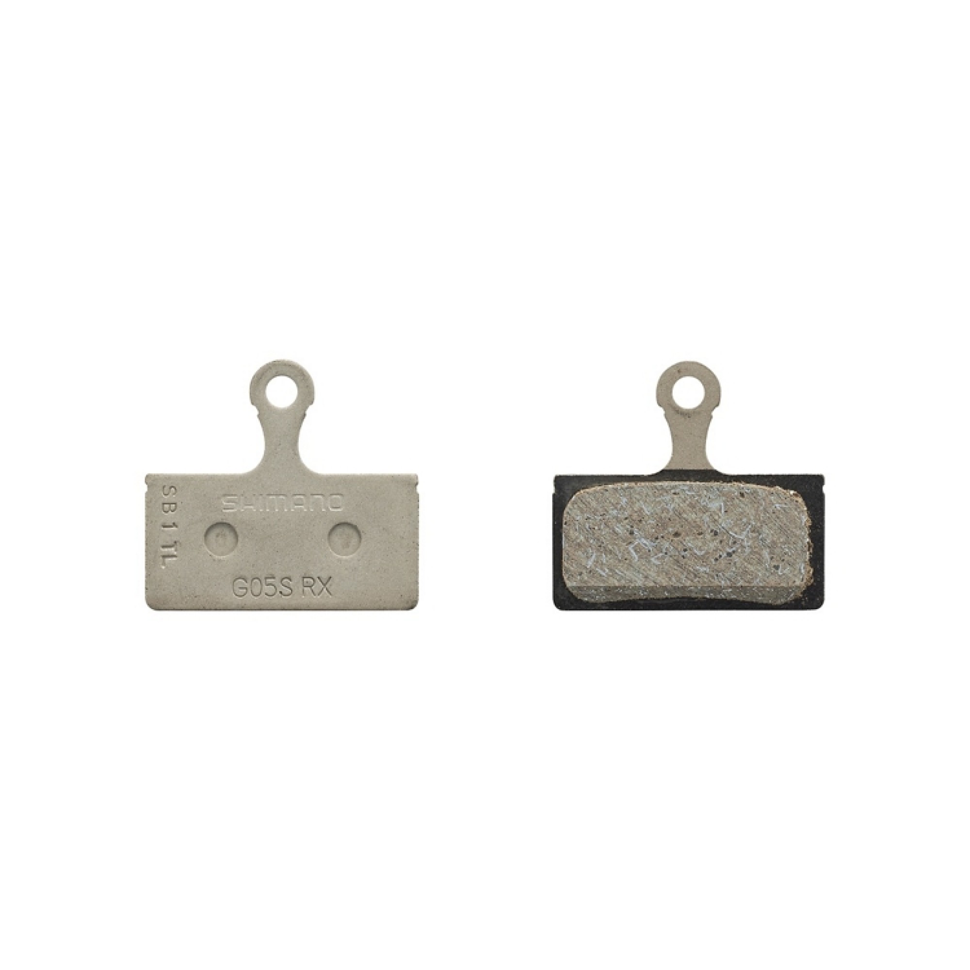 Pastillas de Freno Shimano G05S-RX