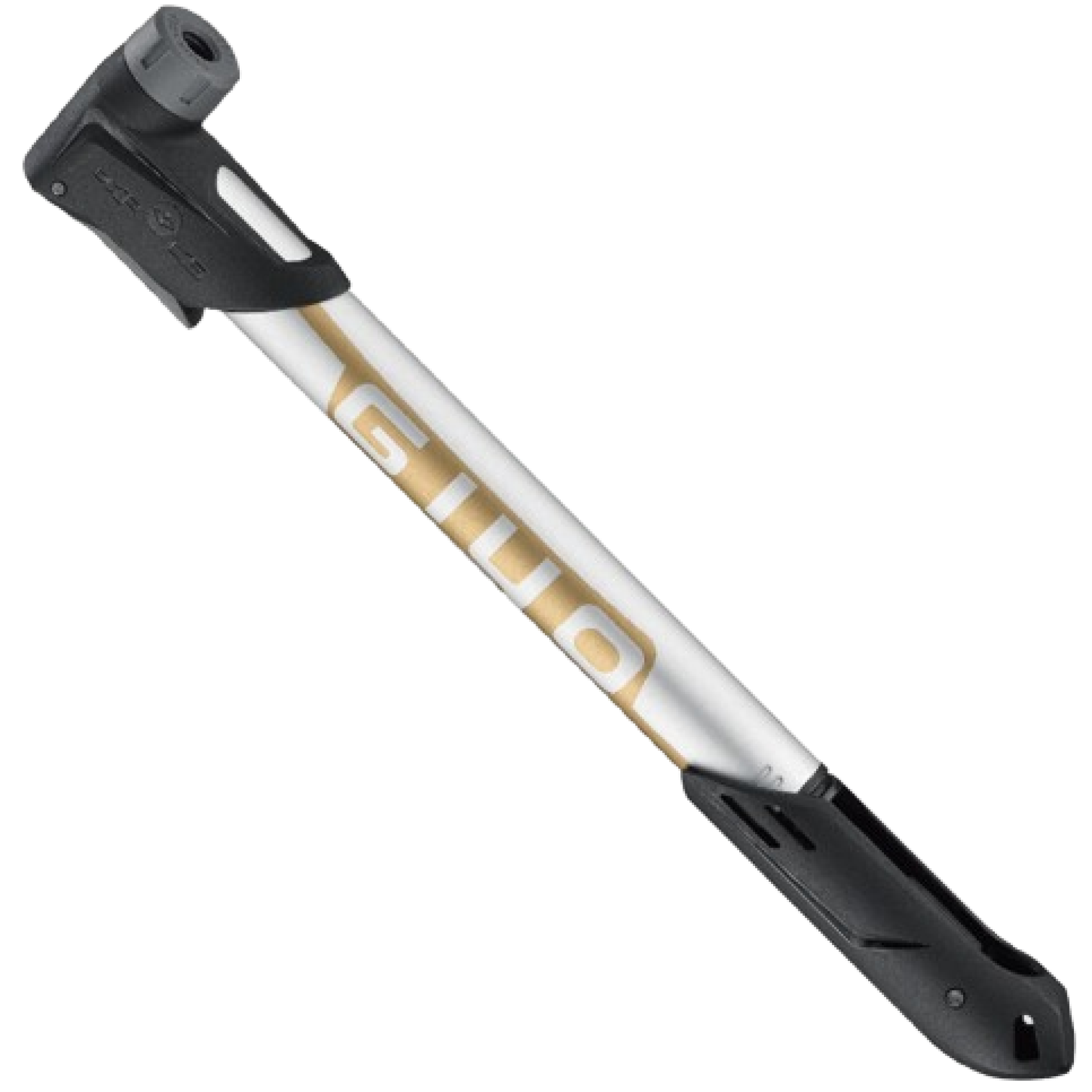 Inflador Giyo Aluminio GP-44CA