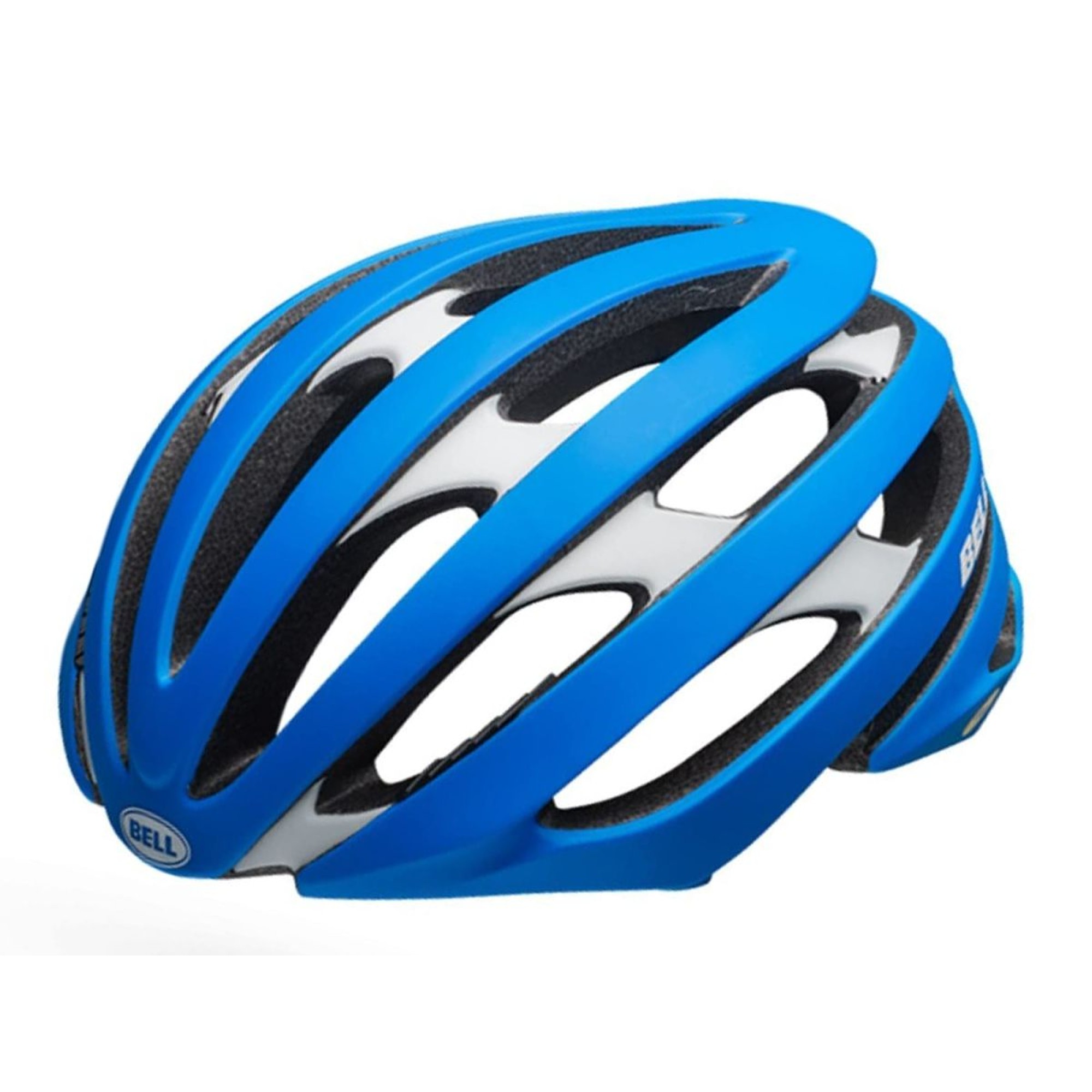 Casco Bicicleta Ruta Bell Stratus Mips