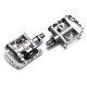 Pedales Bicicleta Doble Proposito Shimano M324