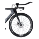 Bicicleta Tria Crono Java Scia