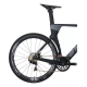 Bicicleta Tria Crono Java Scia