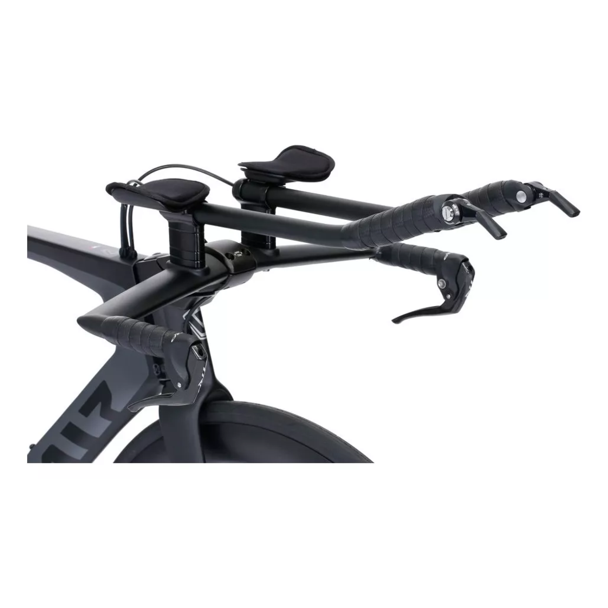 Bicicleta Tria Crono Java Scia