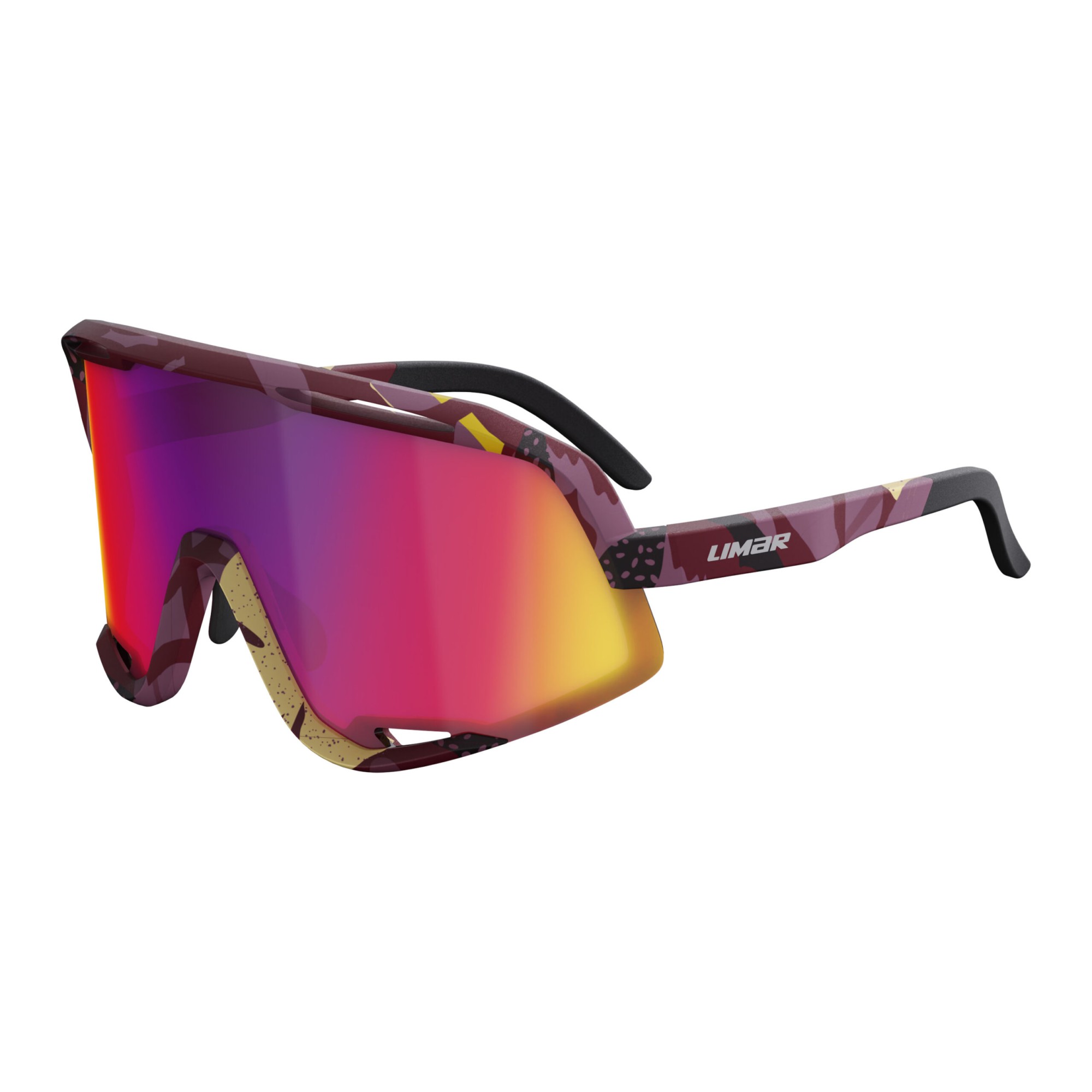 Lentes de Ciclismo Limar Kosmos