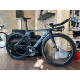 Bicicleta Tria Crono Java Scia