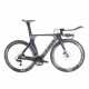 Bicicleta Tria Crono Java Scia