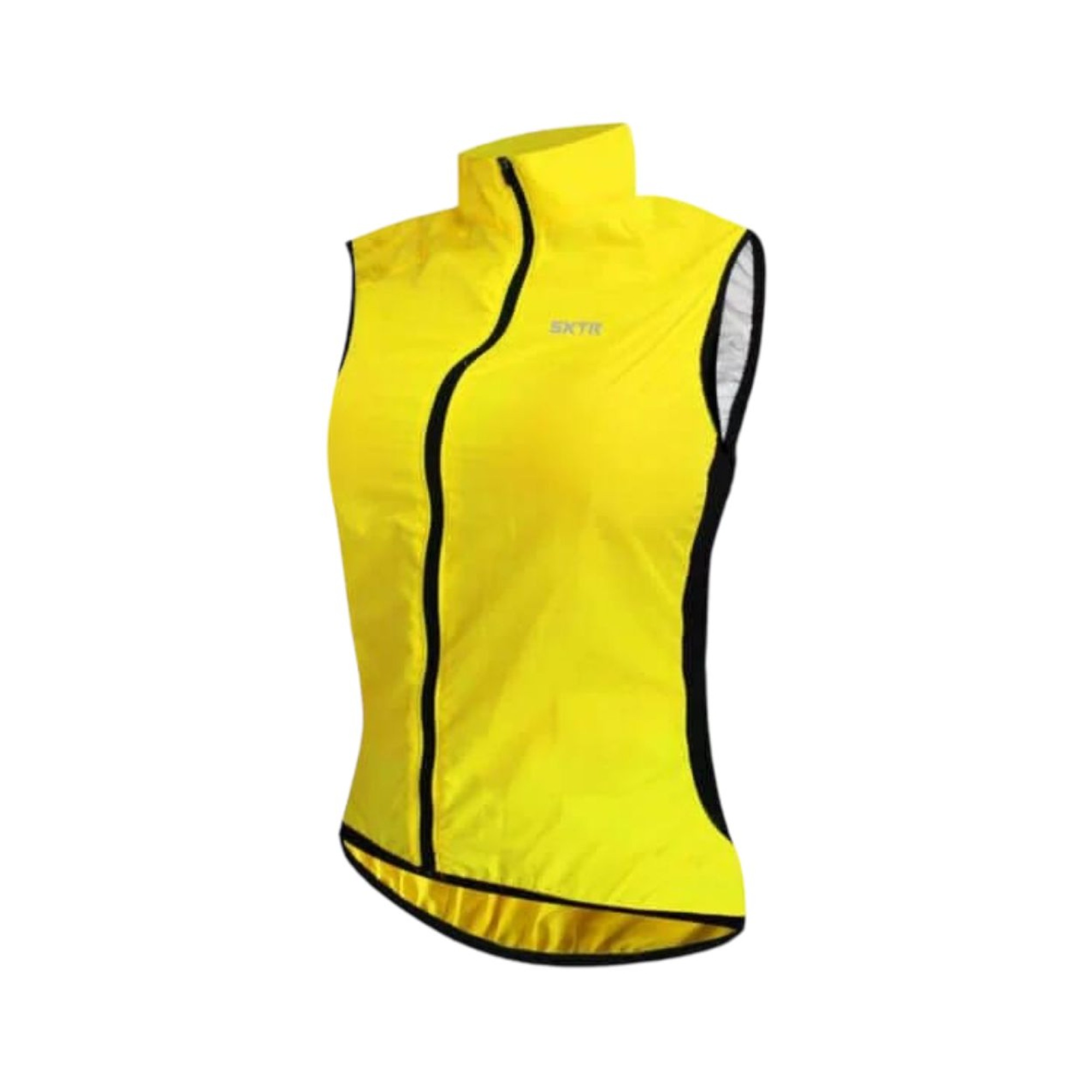 Chaleco corta viento ciclismo SXTR / Unisex