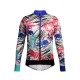 Campera ciclismo SXTR North Soft