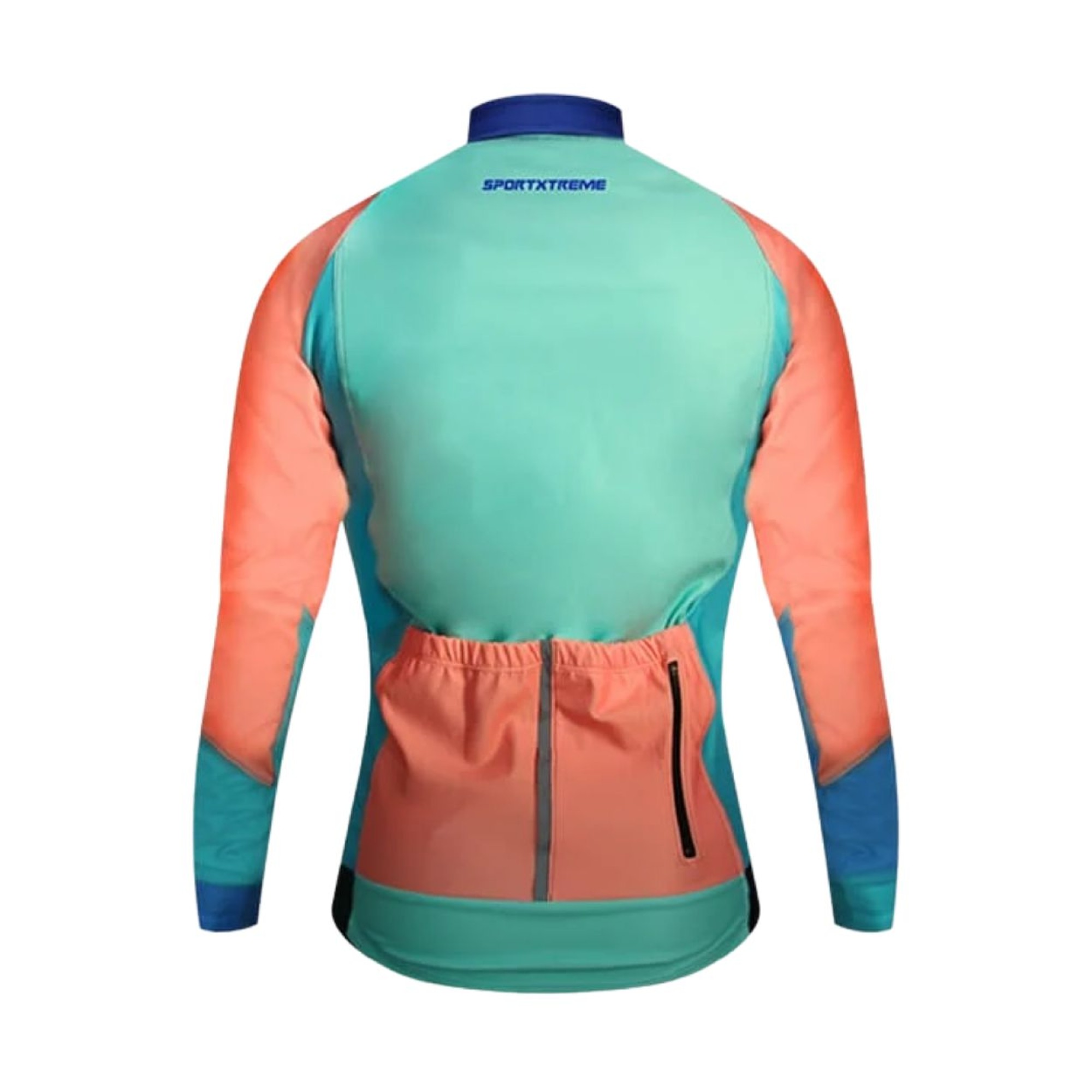 Campera ciclismo SXTR North Soft