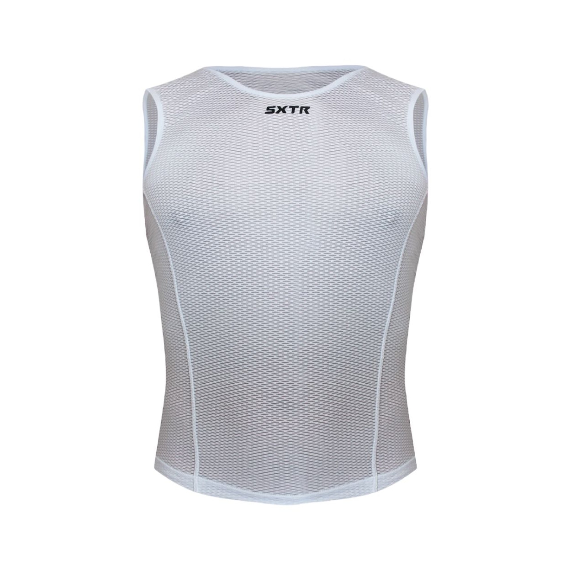 Sudadera SXTR Blanca