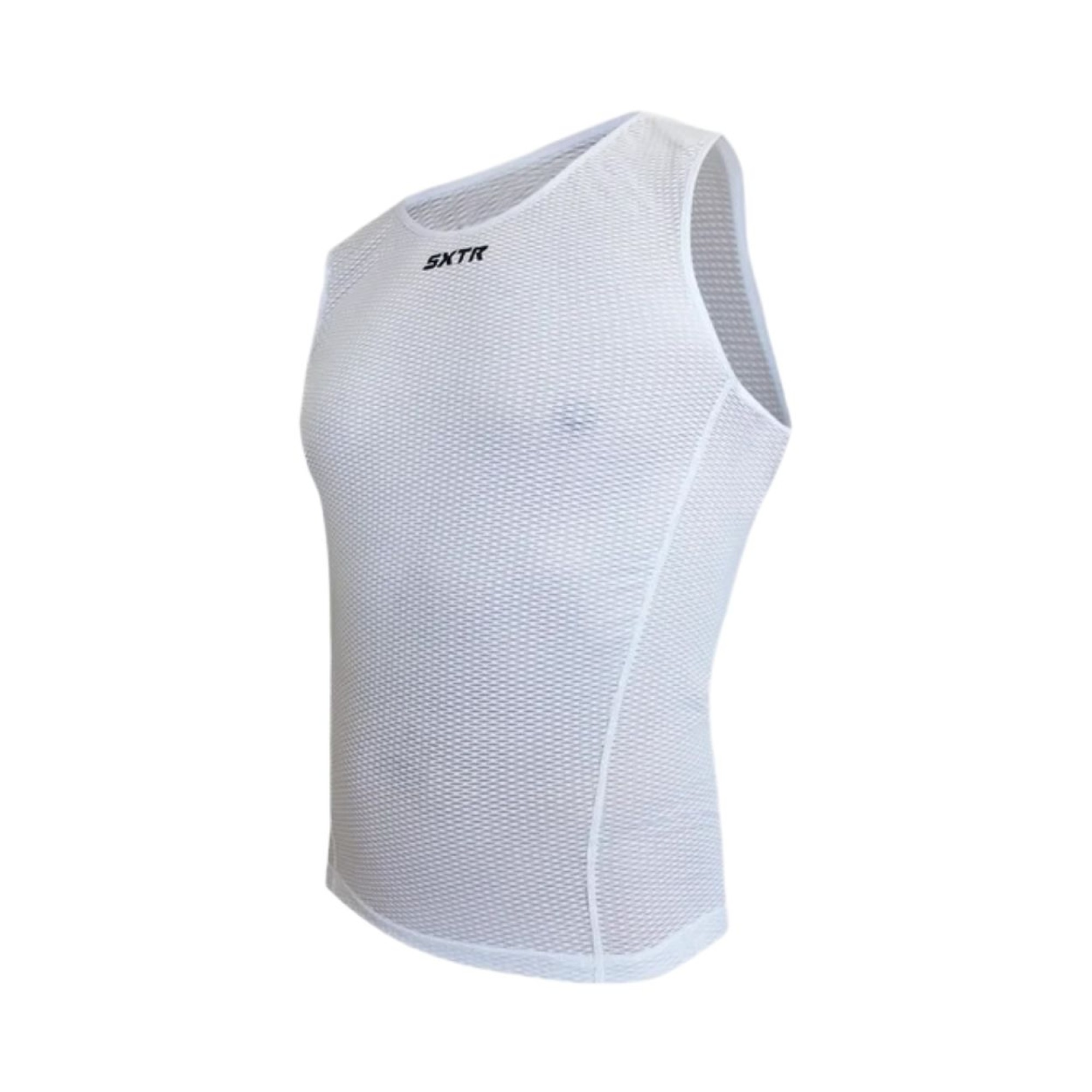 Sudadera SXTR Blanca