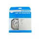SHIMANO ROTOR RT26M 180MM 6 TORNILLOS