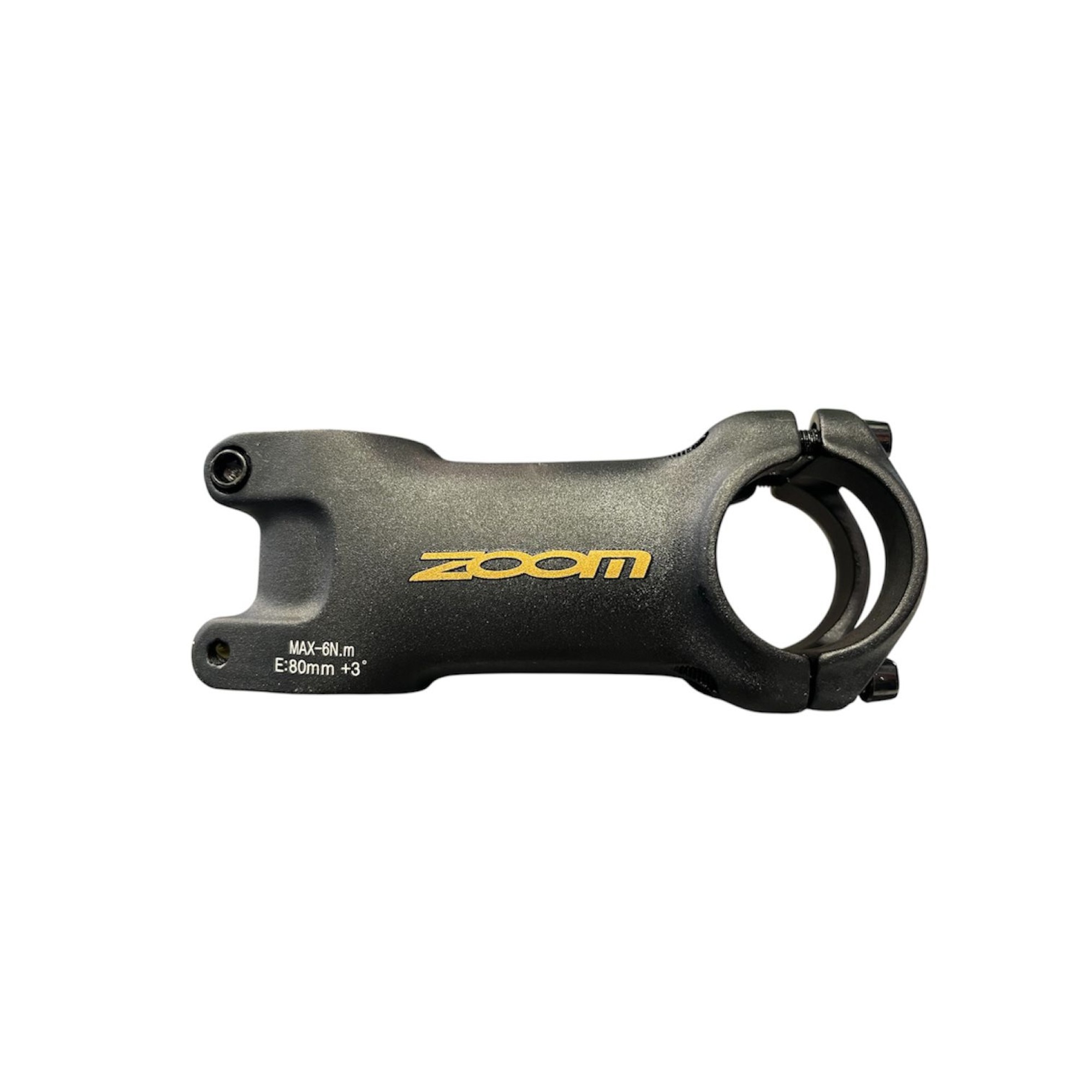 Zoom Avance + - 3º Potencia Bicicleta