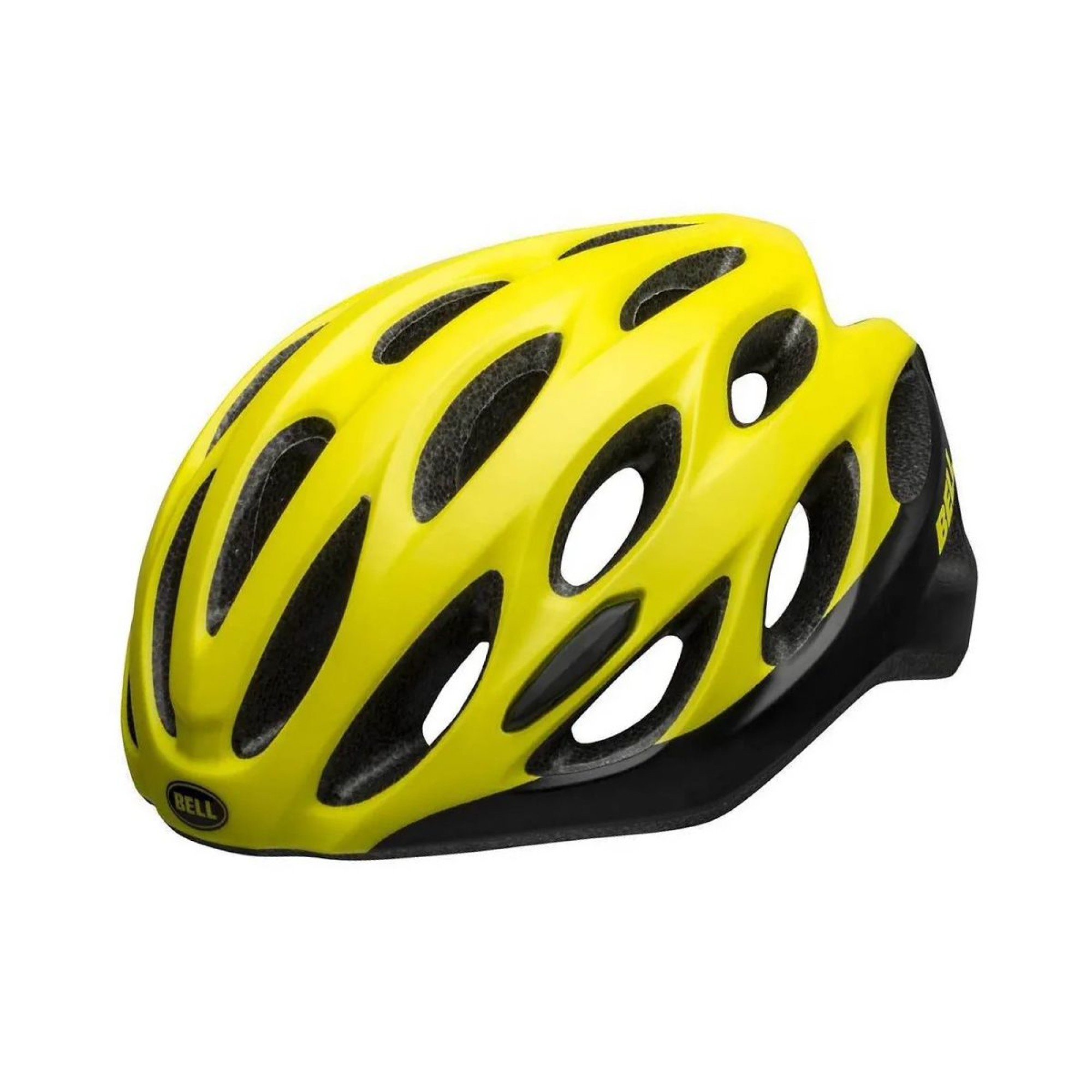 Casco De Ciclismo Bell Draft M/l