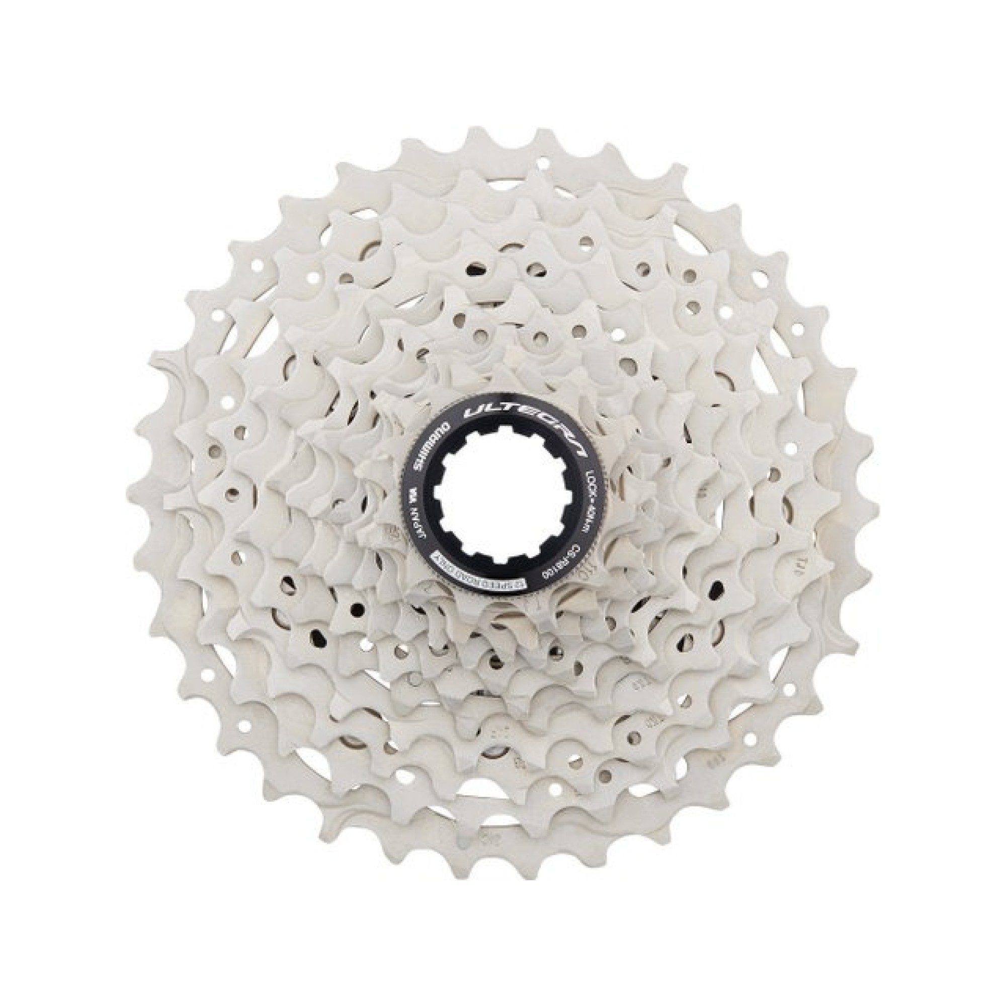 Shimano Cassette R8101 Ultegra 11-30 12v