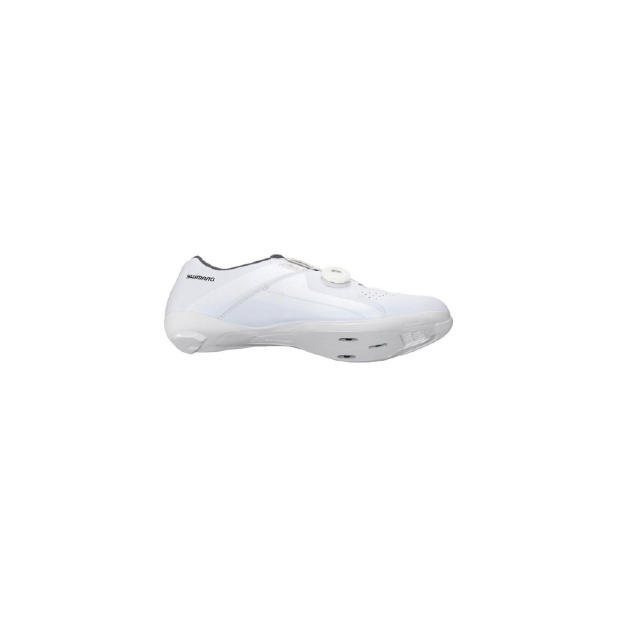 Zapatilla Shimano De Ruta Rc300 Con Boa