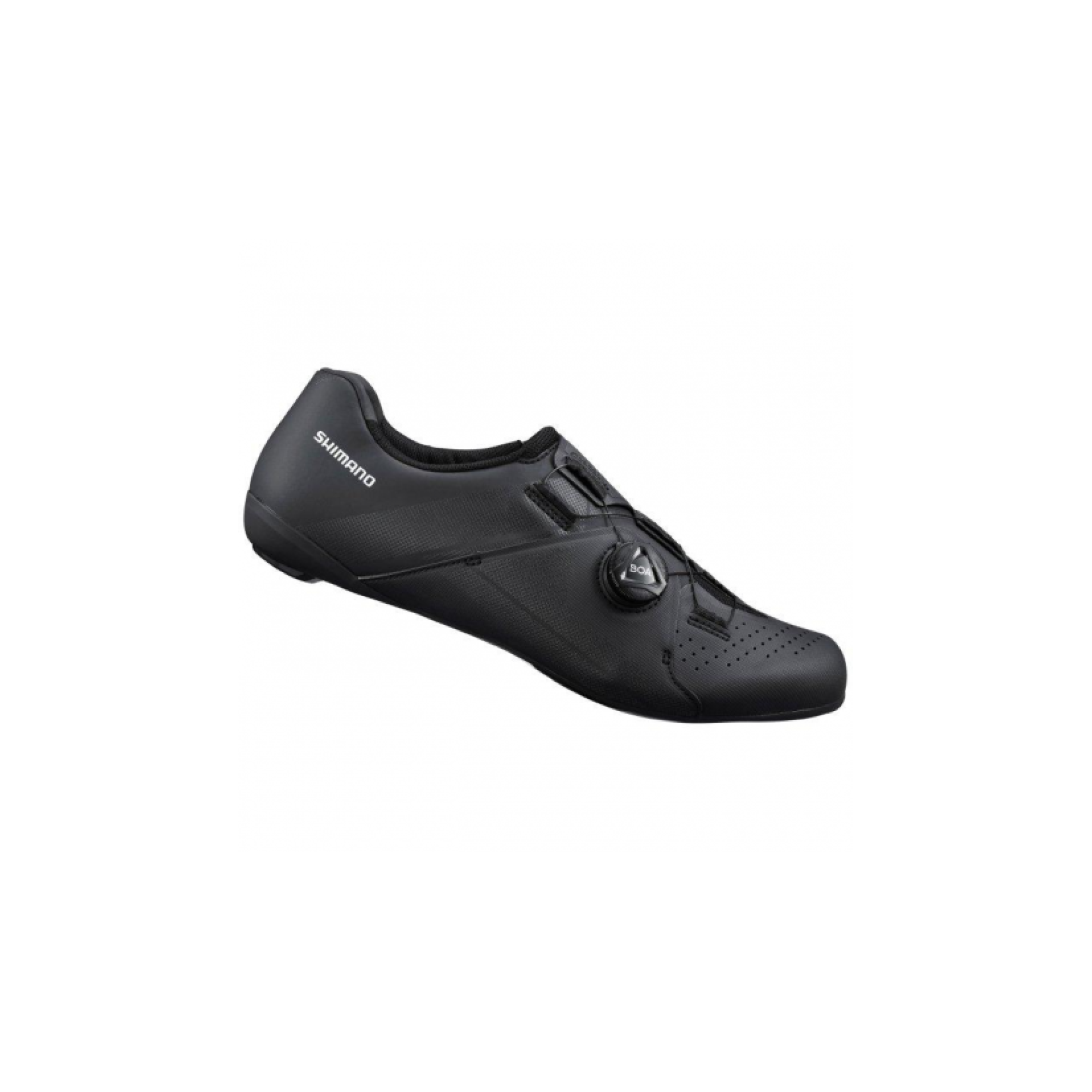 Zapatilla Shimano De Ruta Rc300 Con Boa