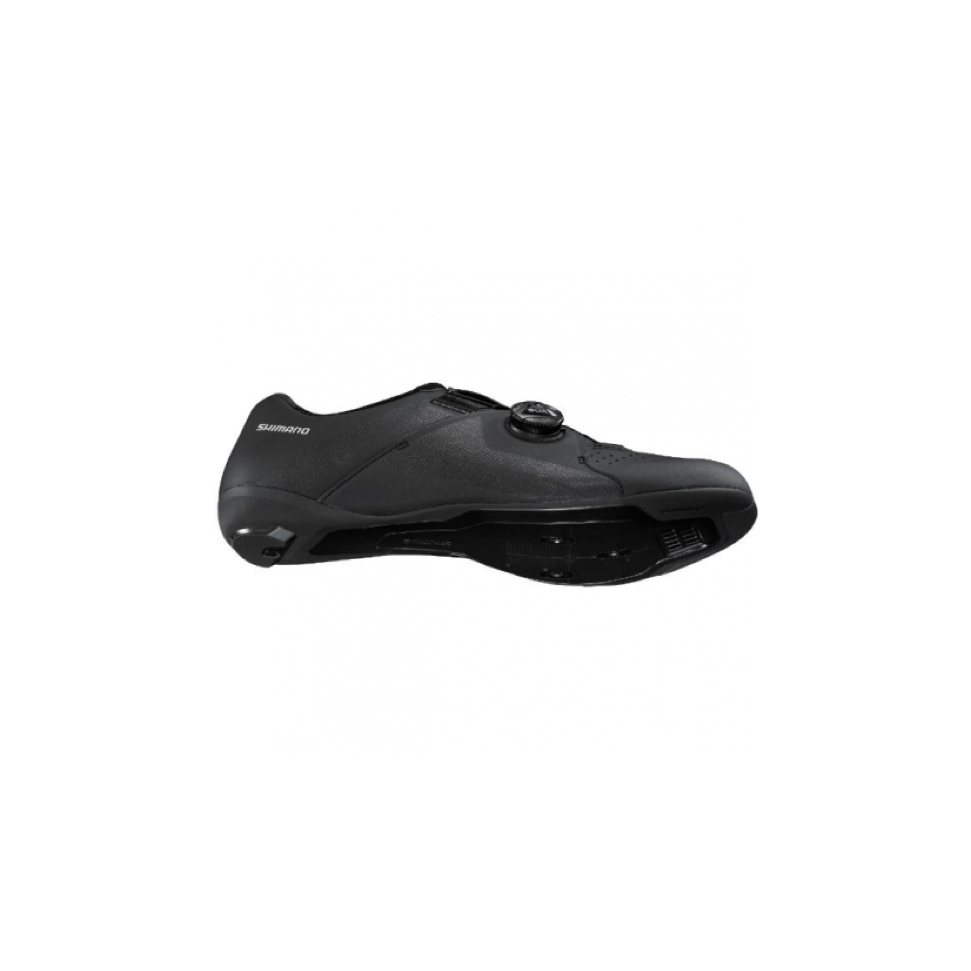 Zapatilla Shimano De Ruta Rc300 Con Boa