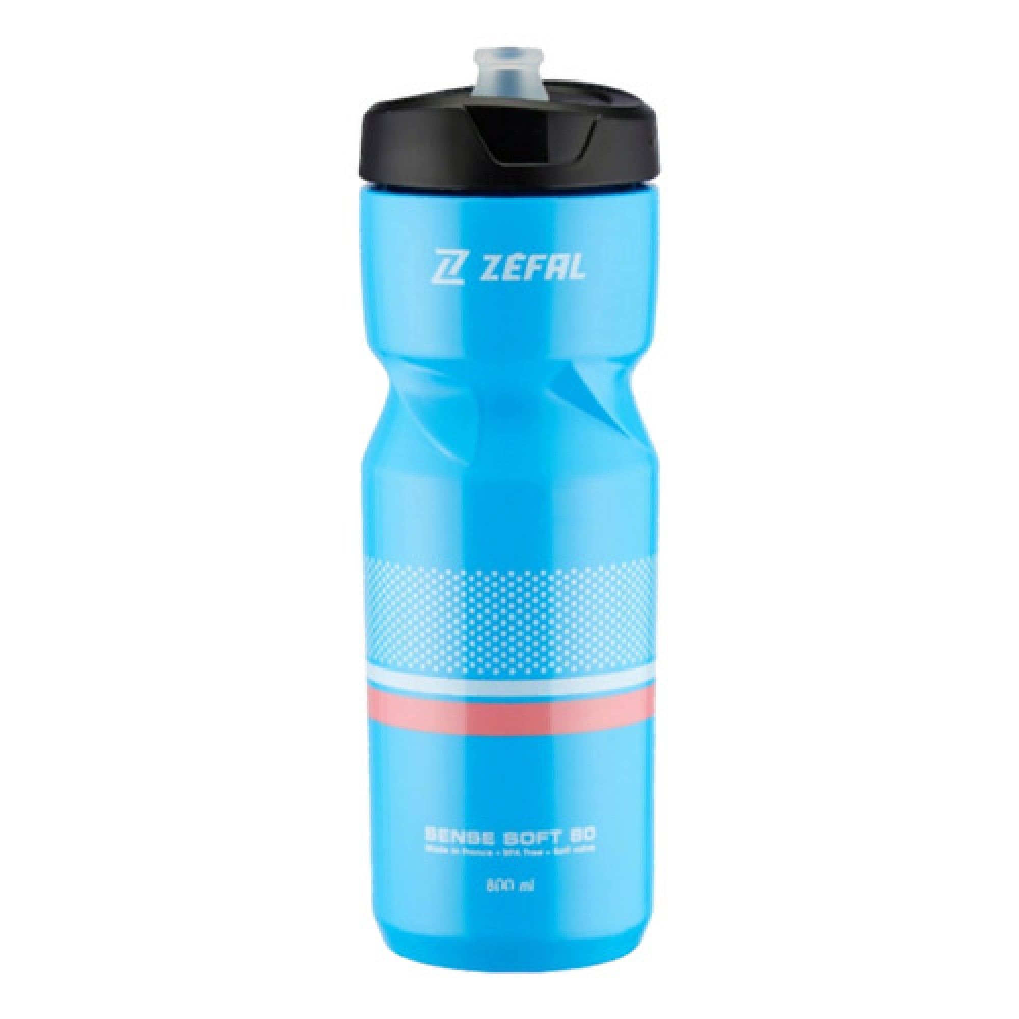 Caramañola Zefal Sence Soft 800ml