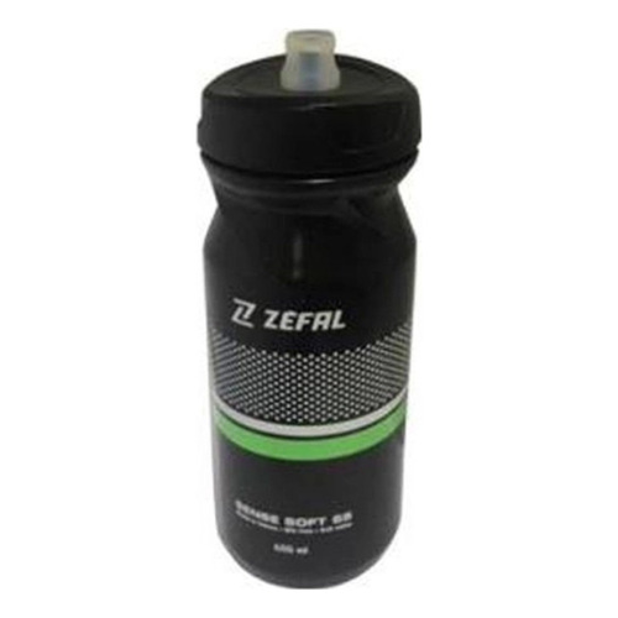 Caramañola Zefal Sence Soft 650ml