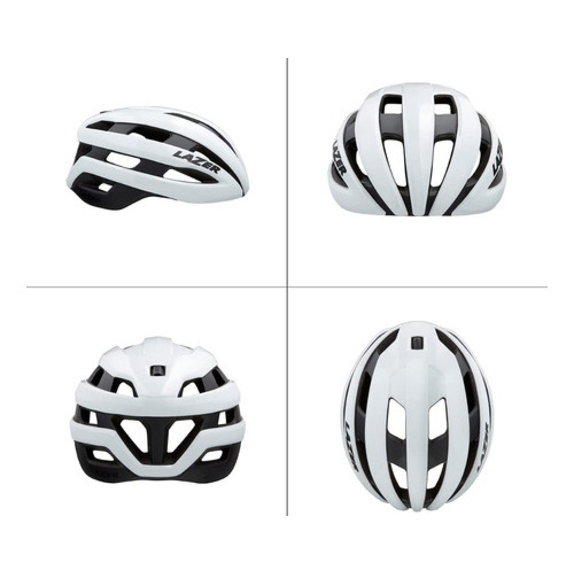 Casco Lazer Sphere Mips Varios Colores