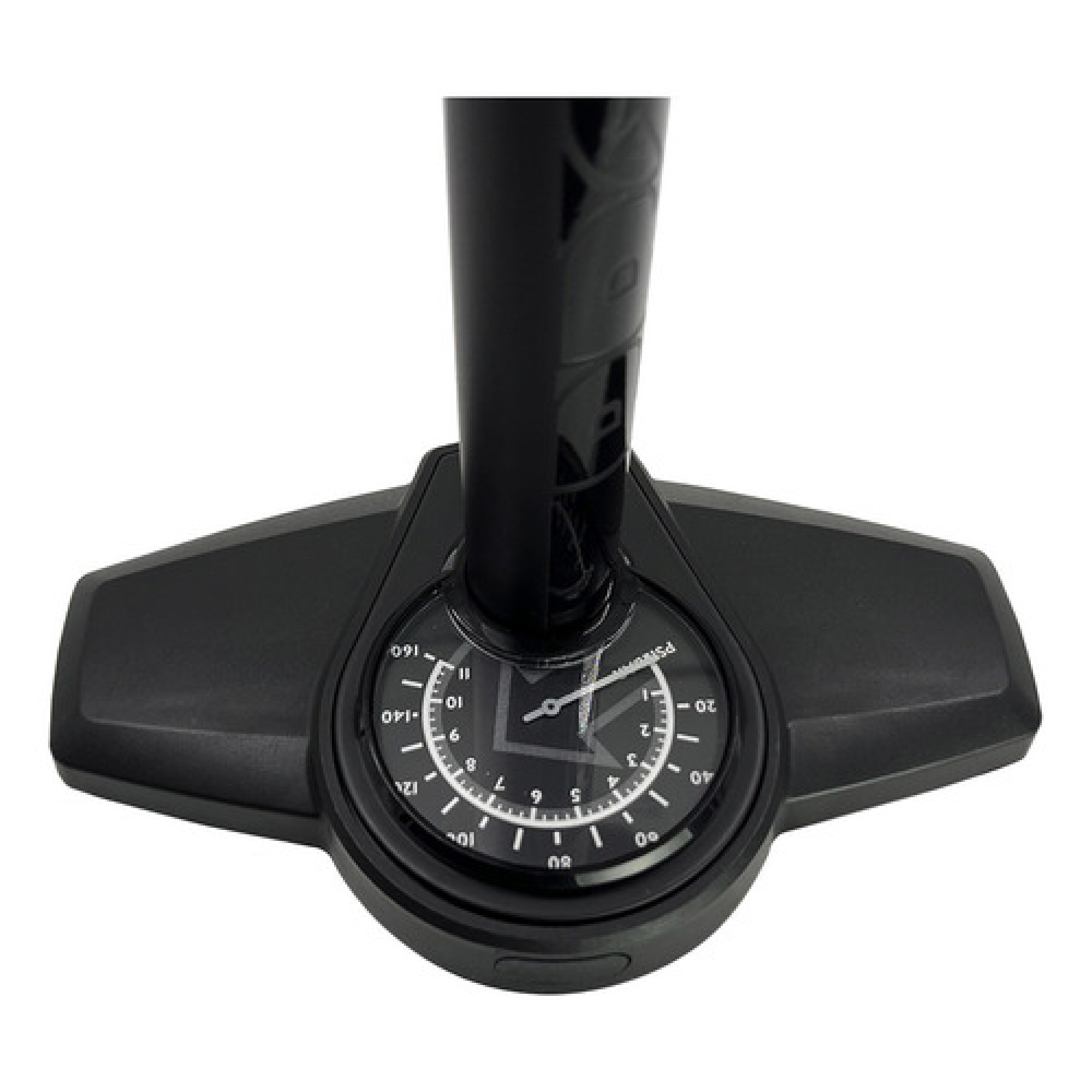 Inflador Bicicleta Pro Touring 160psi Ruta/mtb