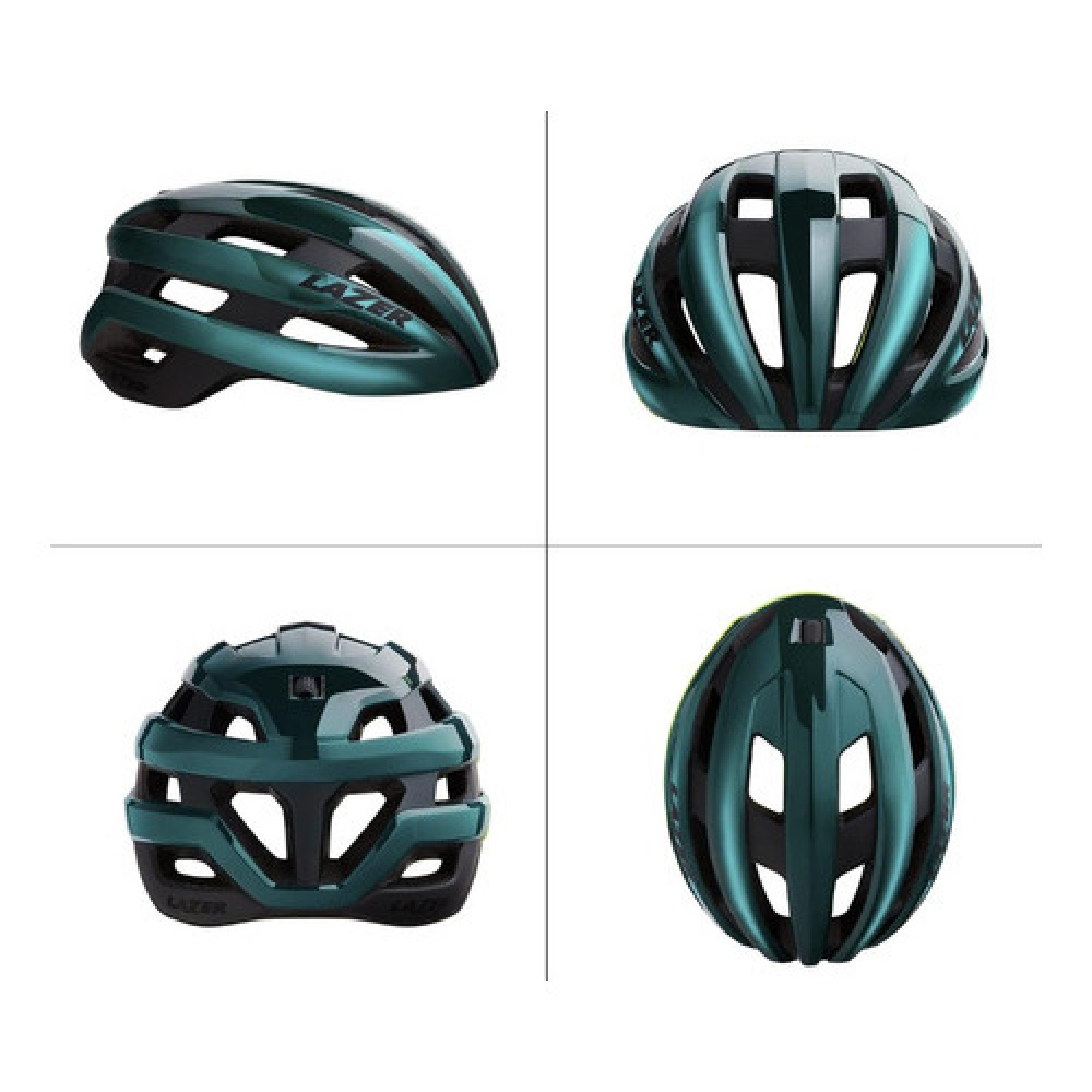 Casco Lazer Sphere Mips Varios Colores