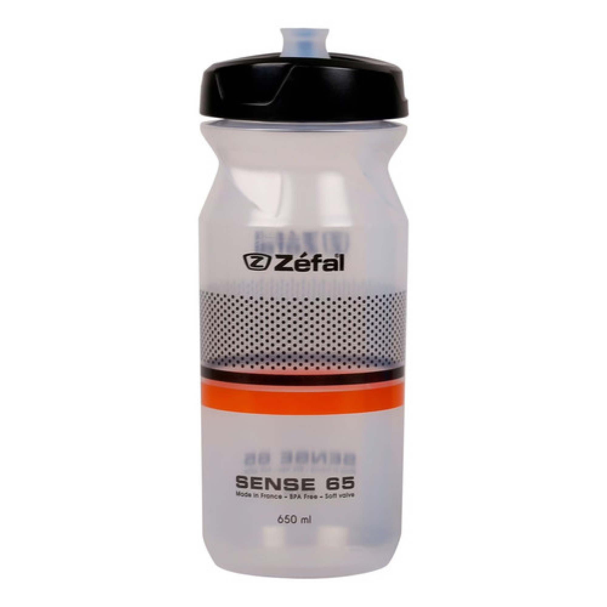 Caramañola Zefal Sence Soft 650ml